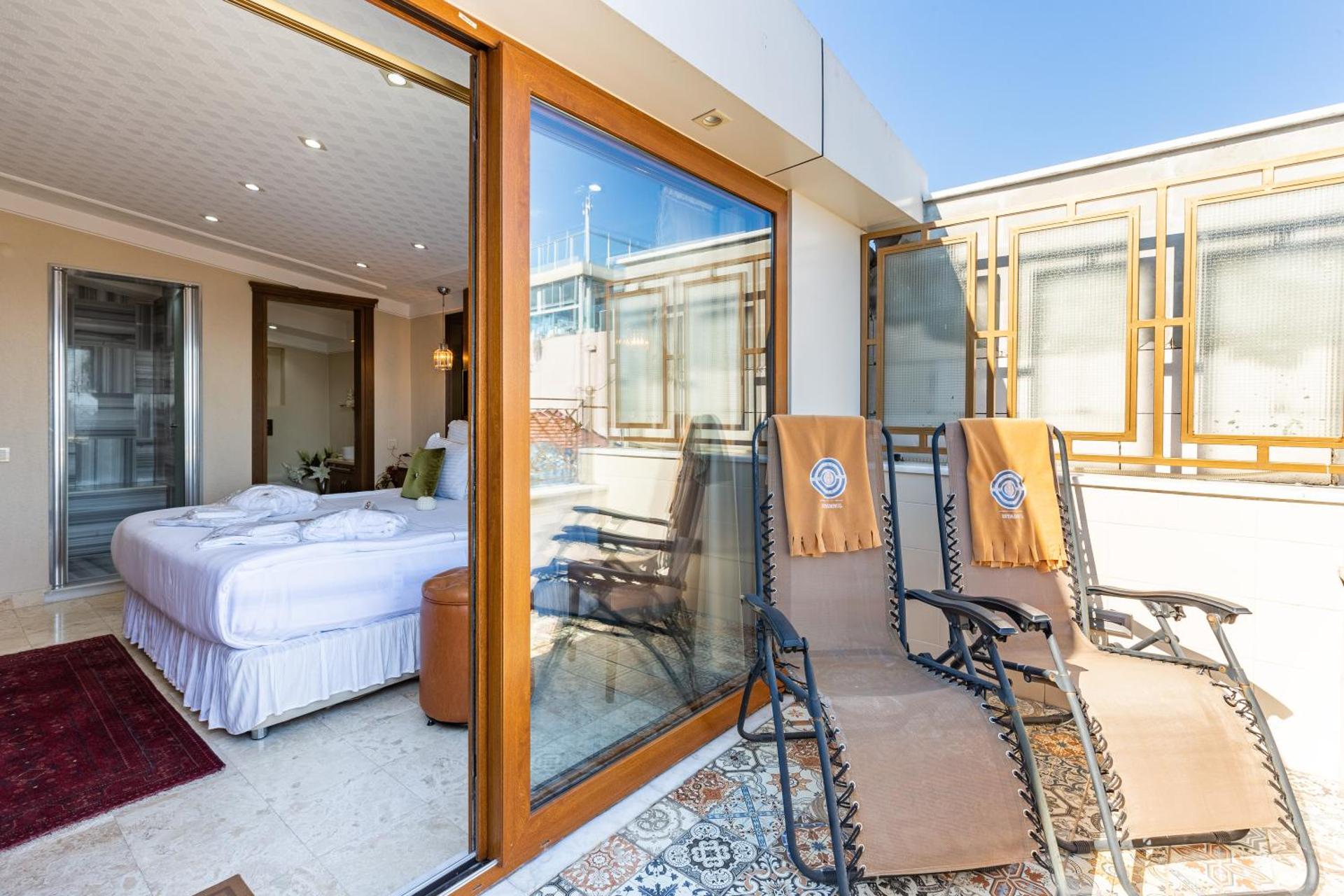 Best Point Hotel Sultanahmet,Istanbul - Photo 204