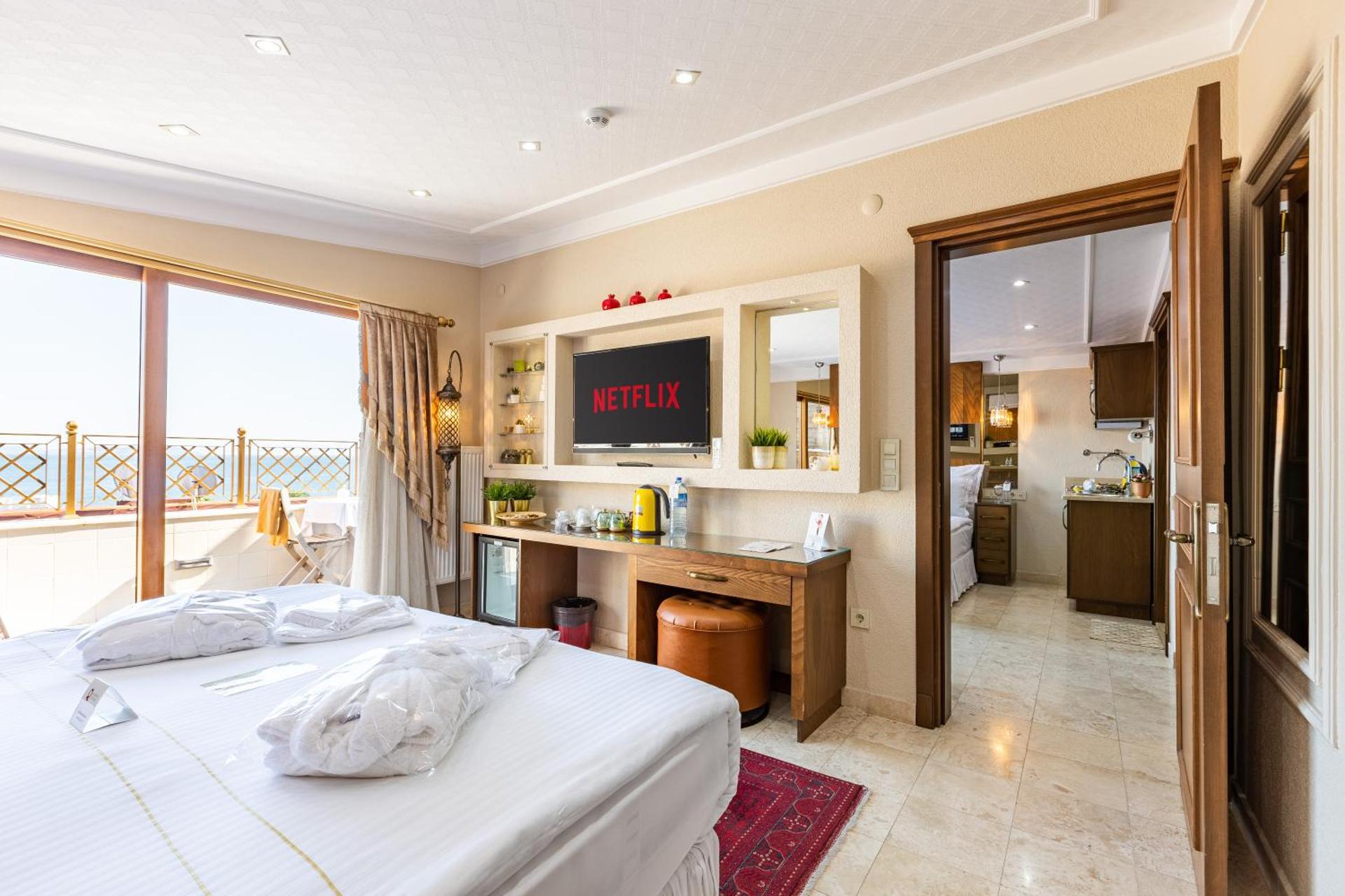 Best Point Hotel Sultanahmet,Istanbul - Photo 207