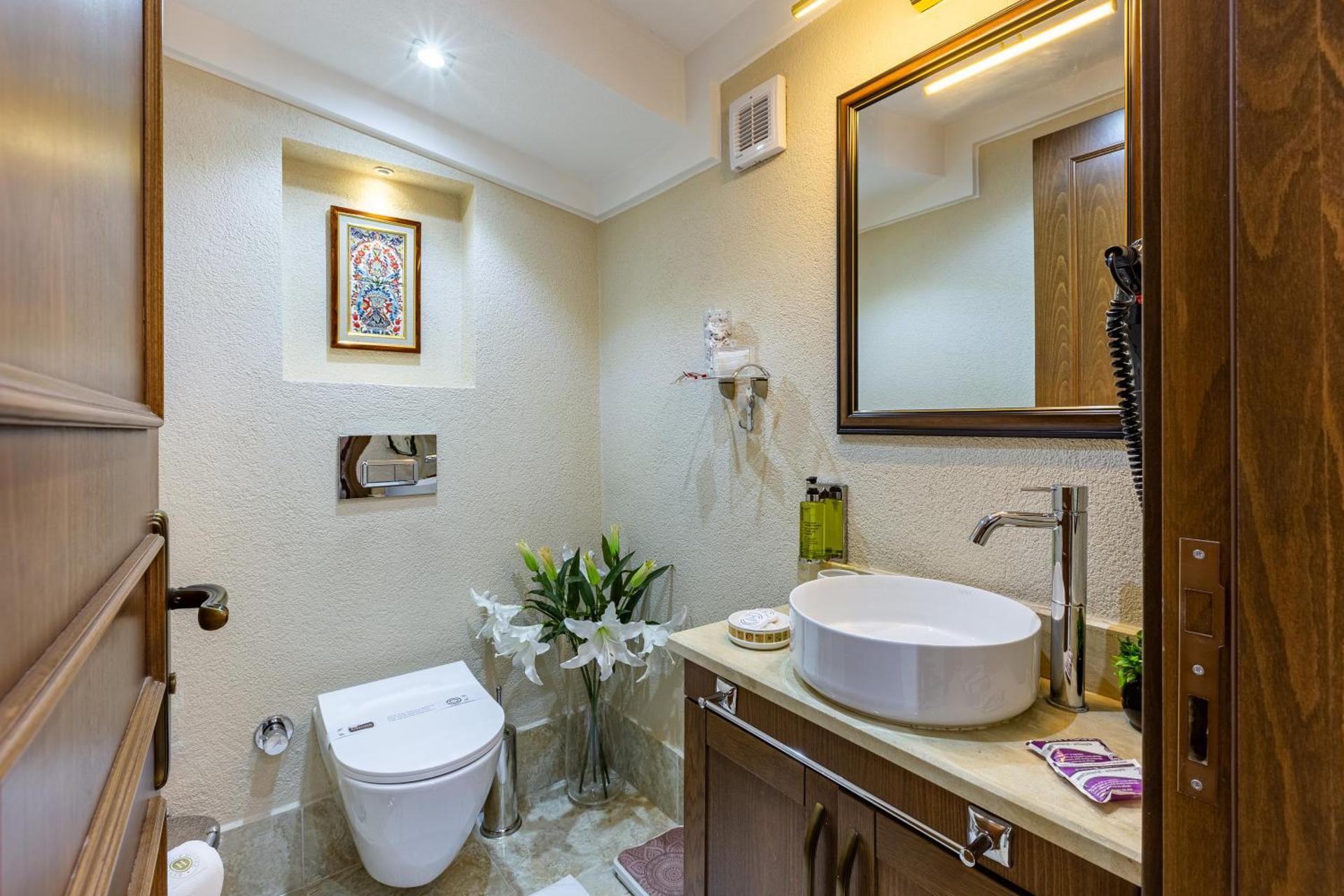 Best Point Hotel Sultanahmet,Istanbul - Photo 212