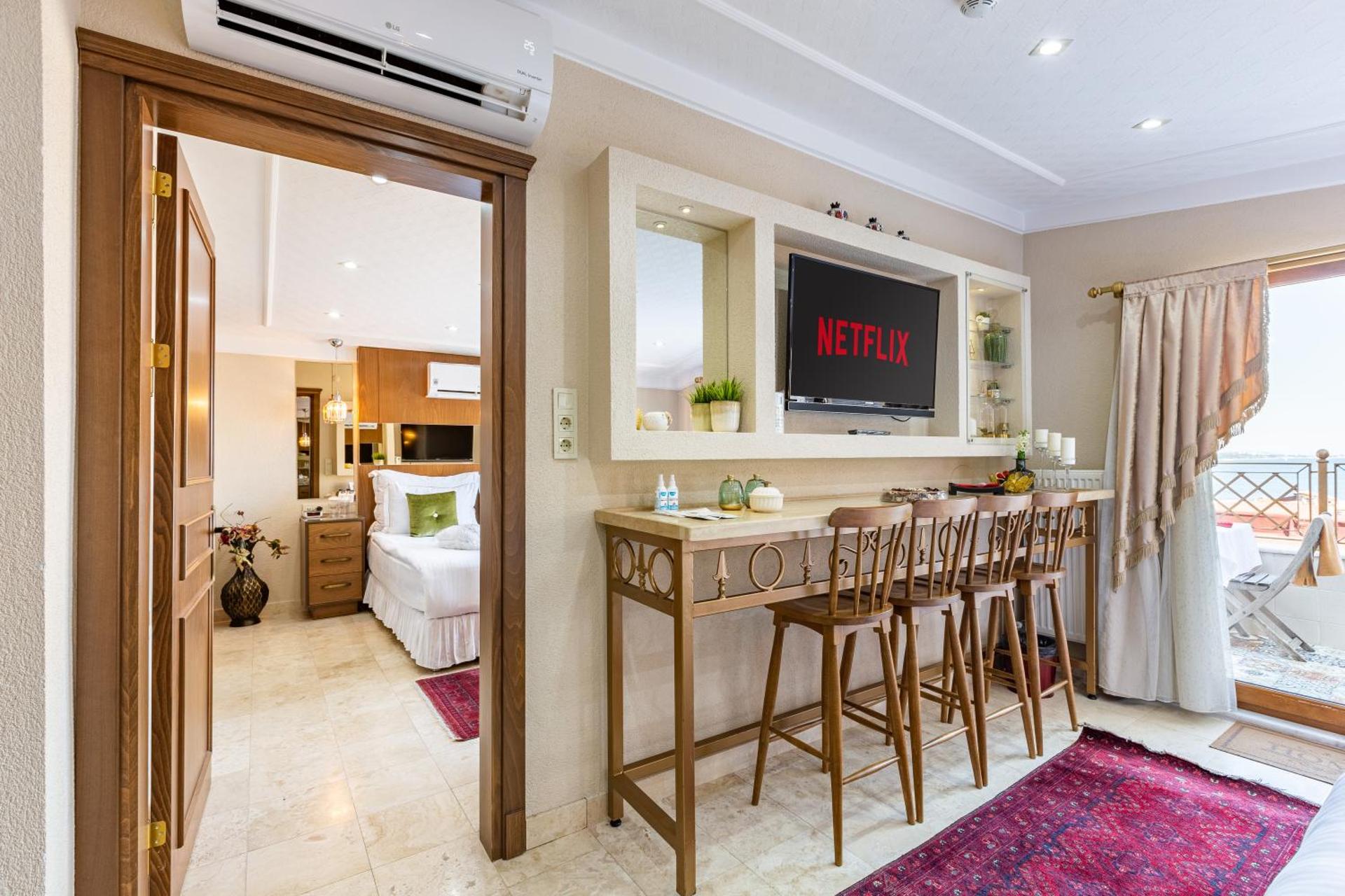 Best Point Hotel Sultanahmet,Istanbul - Photo 215