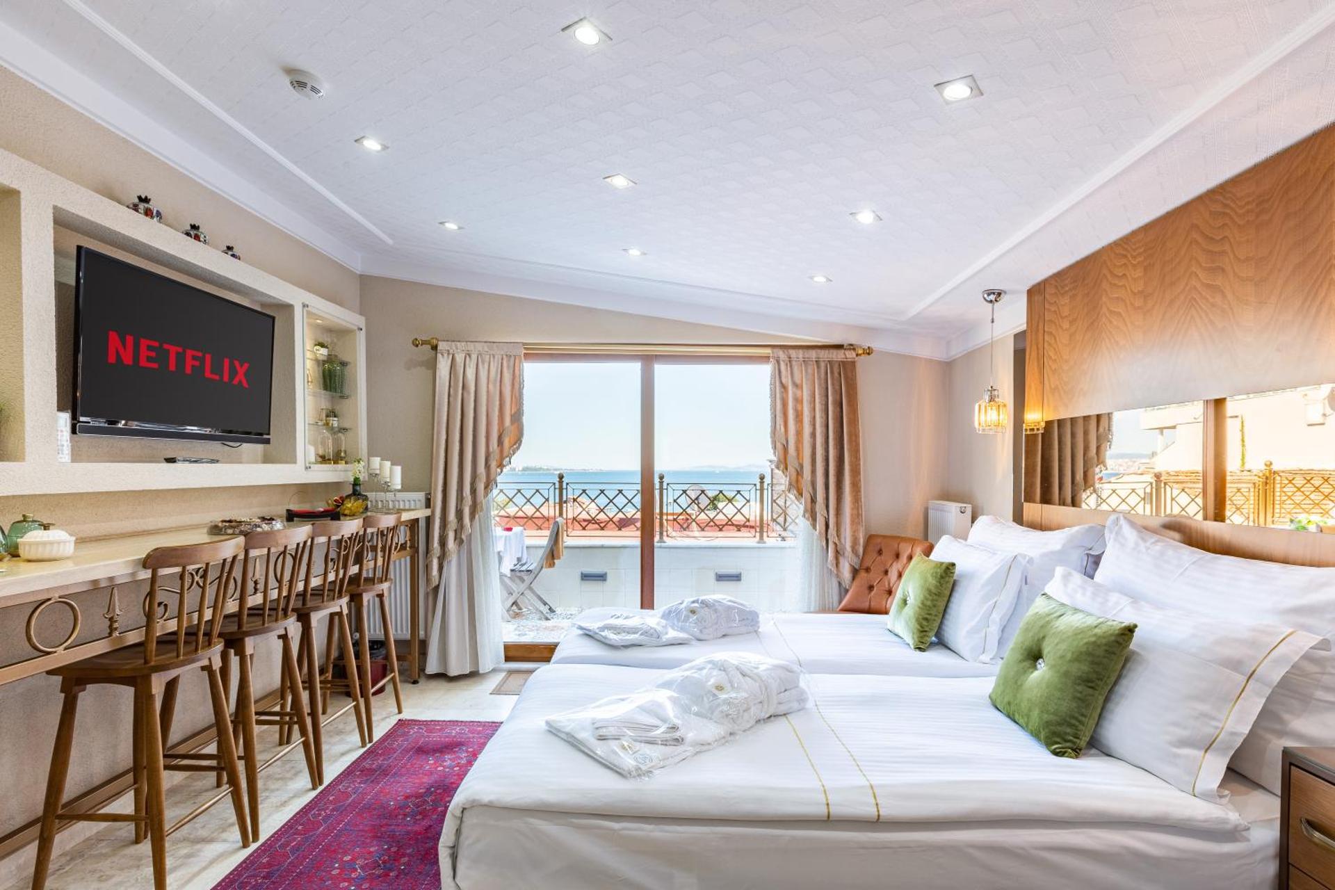 Best Point Hotel Sultanahmet,Istanbul - Photo 202