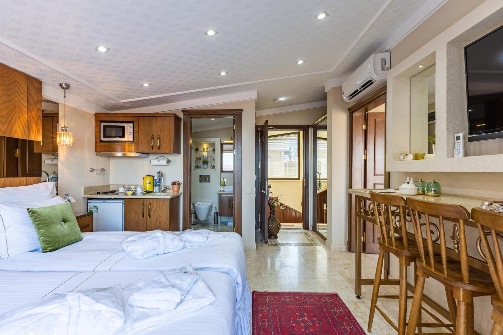 Best Point Hotel Sultanahmet,Istanbul - Photo 218