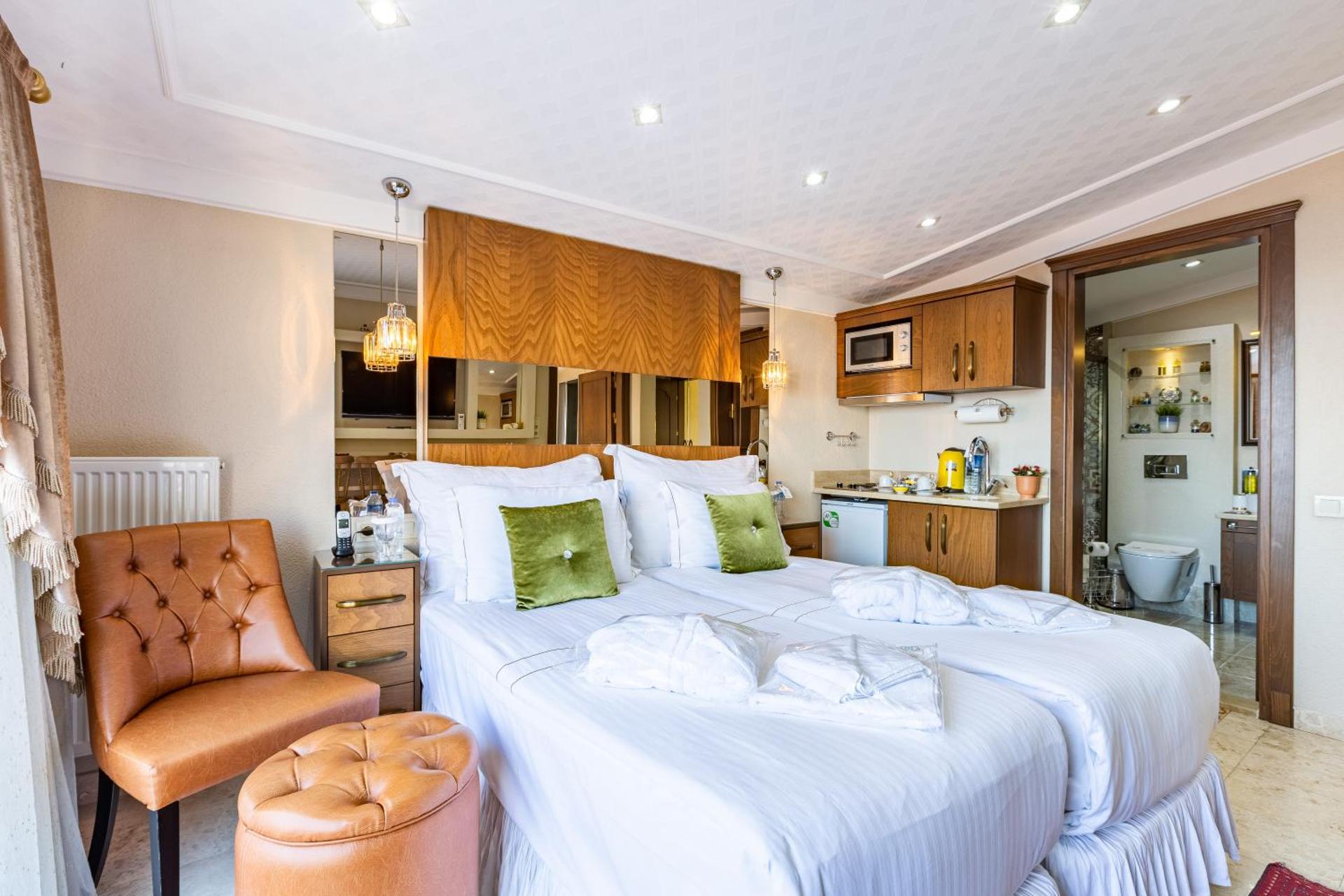 Best Point Hotel Sultanahmet,Istanbul - Photo 216