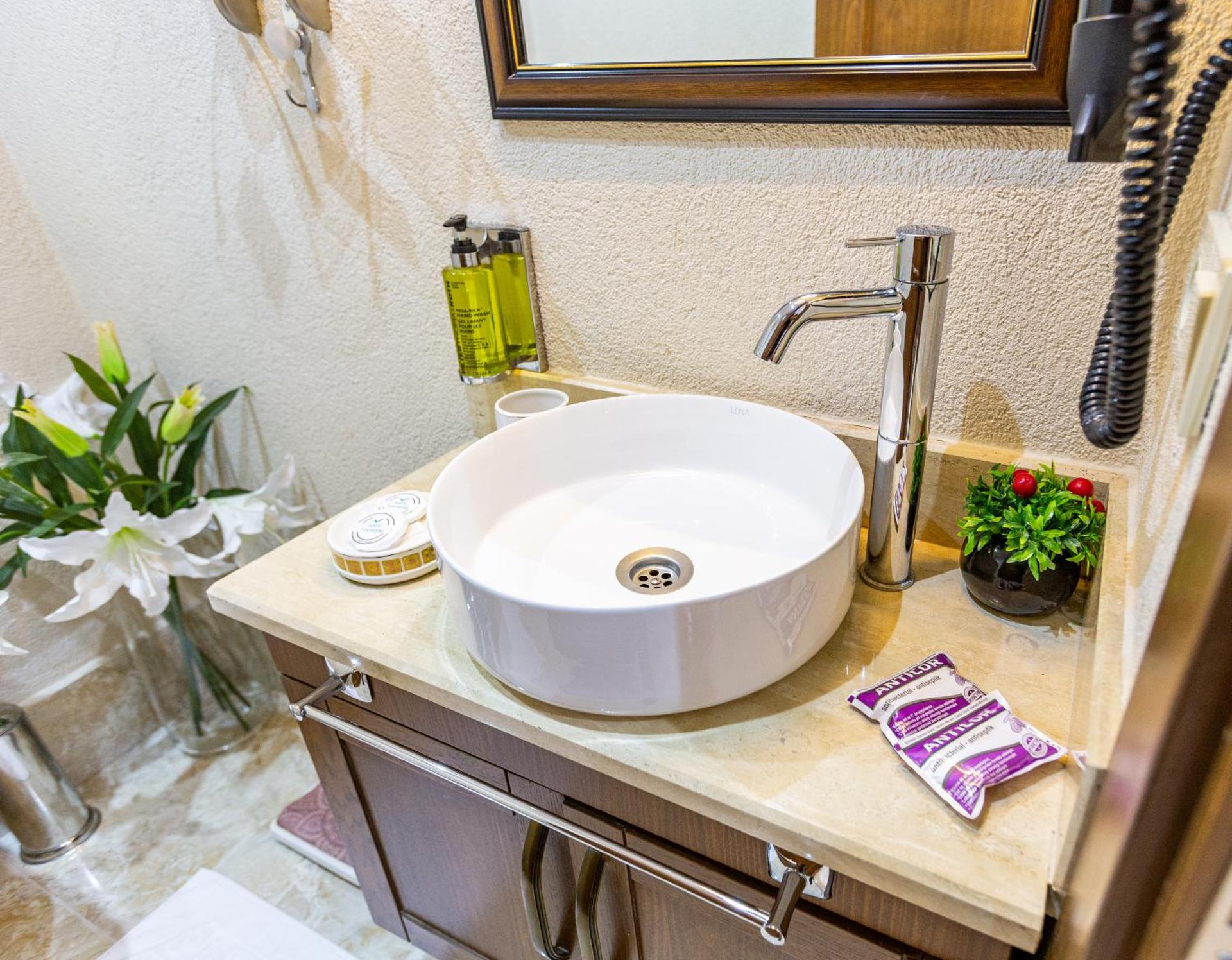 Best Point Hotel Sultanahmet,Istanbul - Photo 214