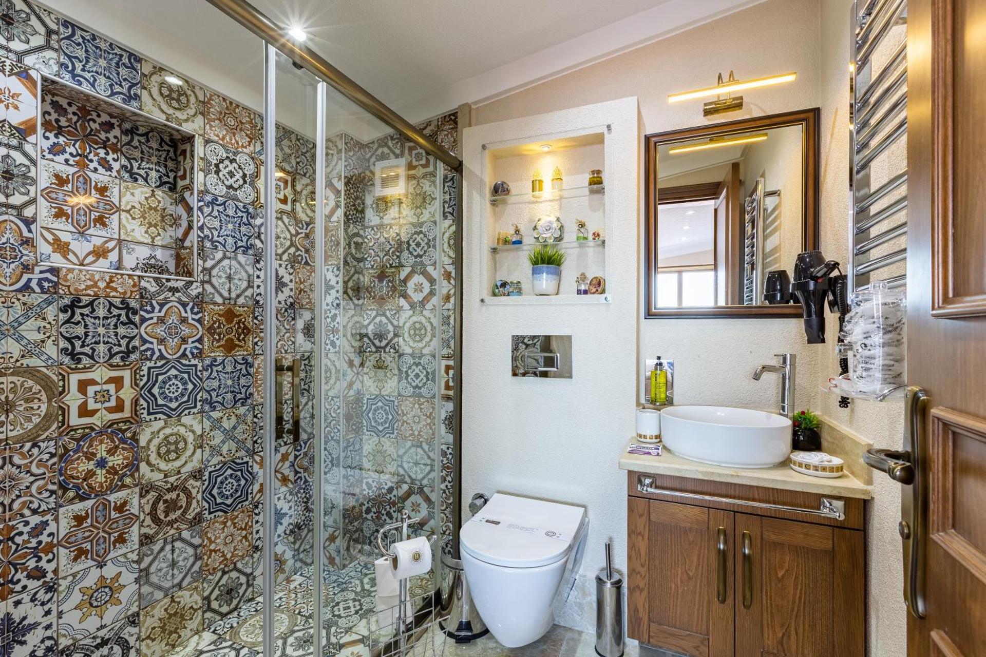 Best Point Hotel Sultanahmet,Istanbul - Photo 213