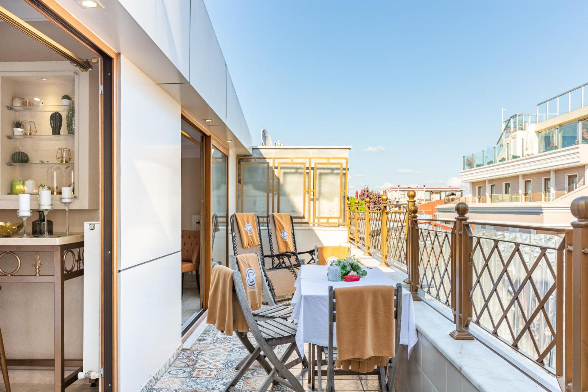 Best Point Hotel Sultanahmet,Istanbul - Photo 205