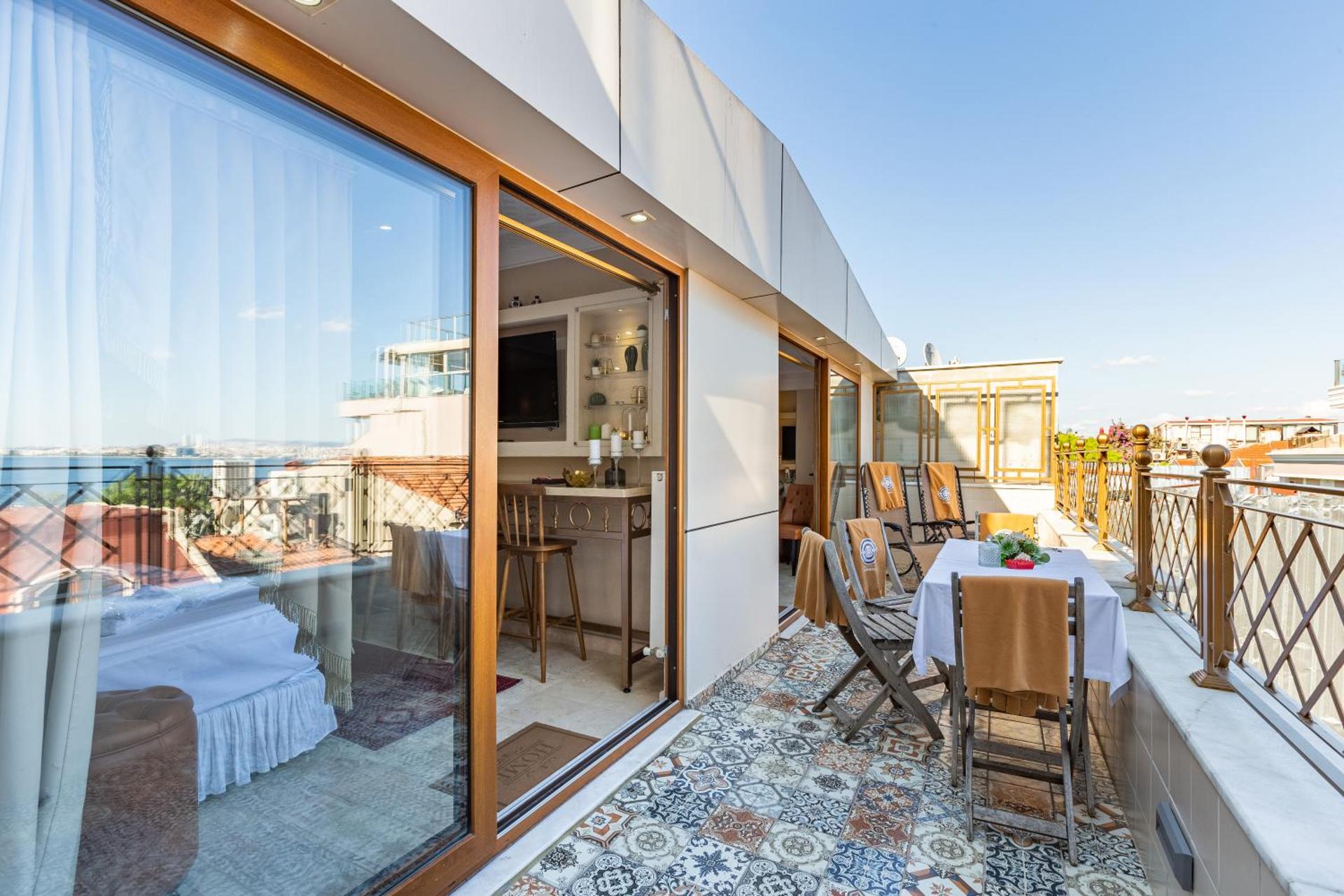 Best Point Hotel Sultanahmet,Istanbul - Photo 206