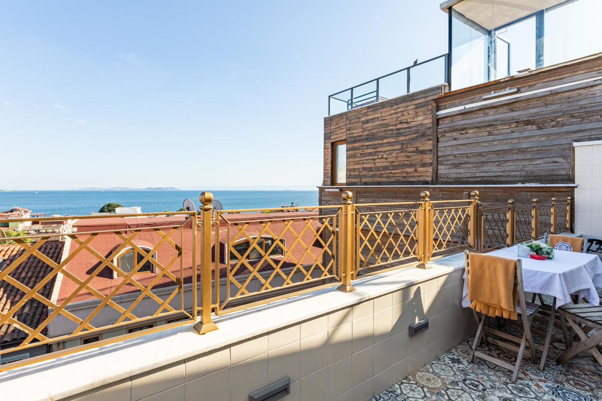 Best Point Hotel Sultanahmet,Istanbul - Photo 220