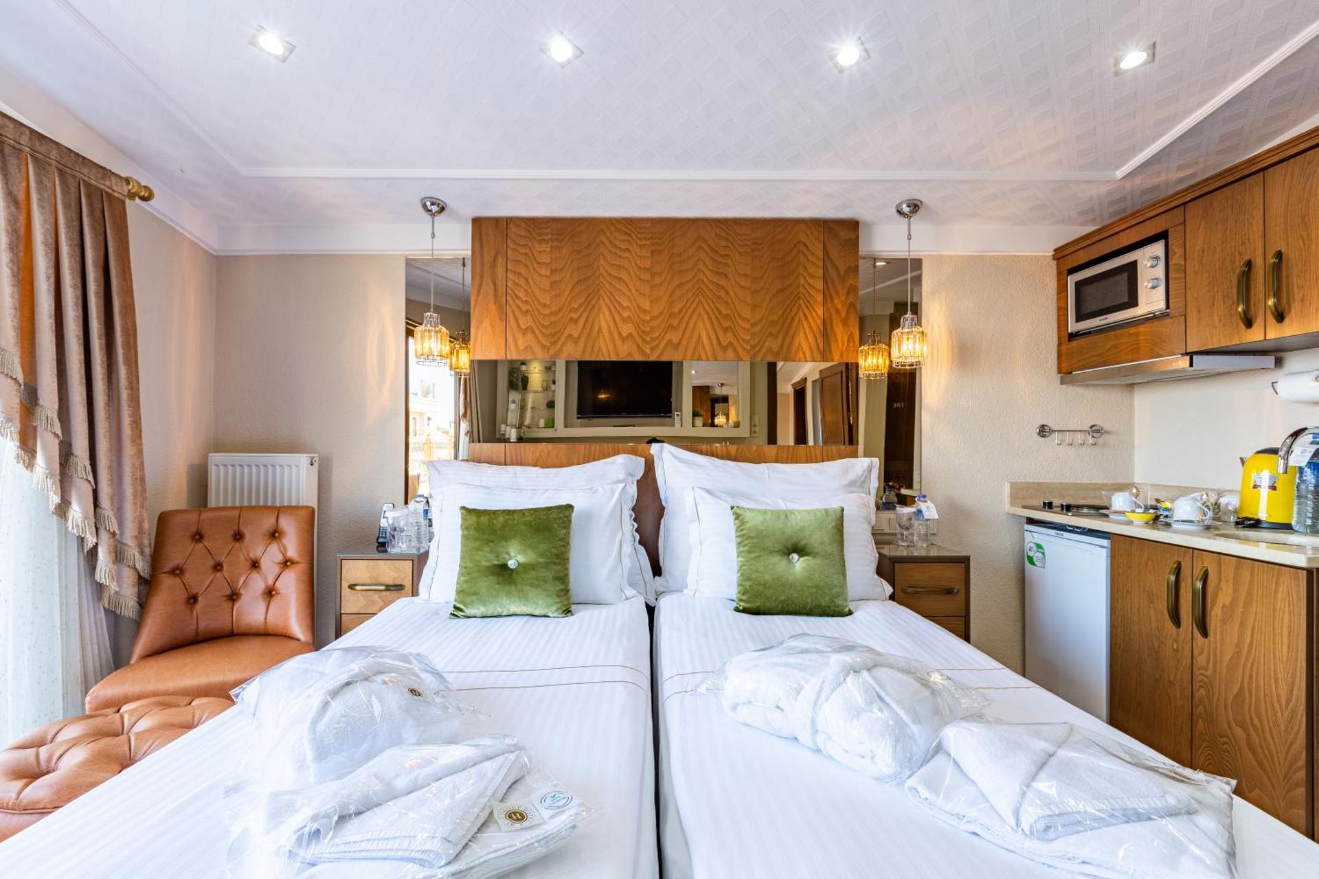 Best Point Hotel Sultanahmet,Istanbul - Photo 219