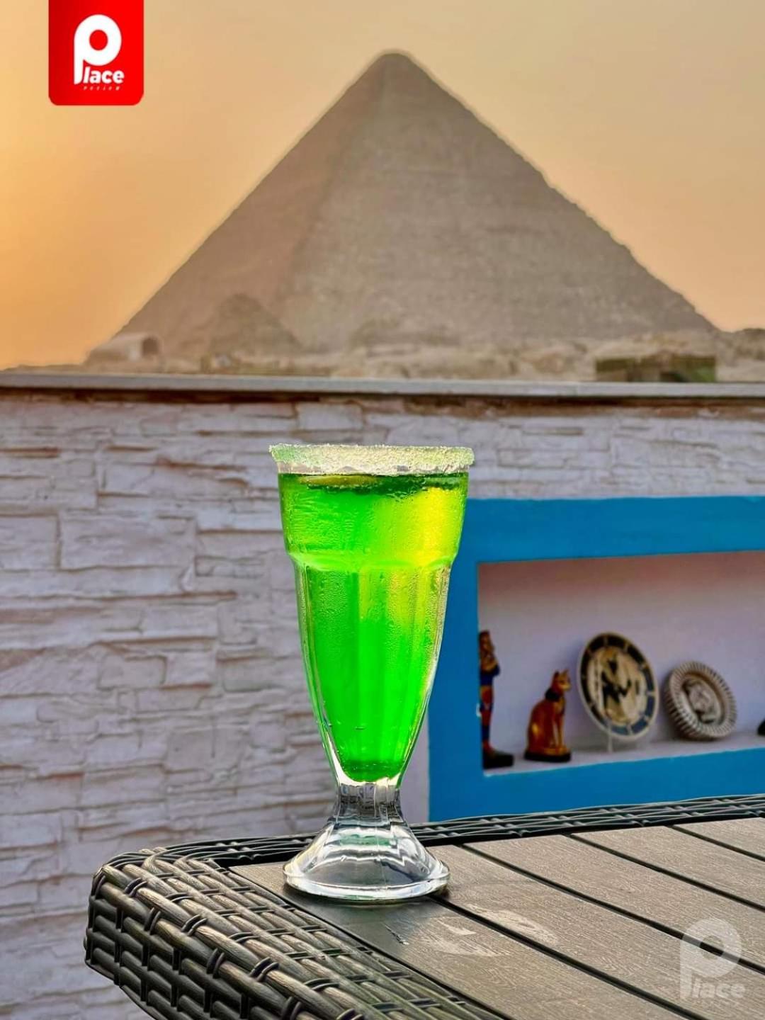 Pyramids Top Inn - Photo 76