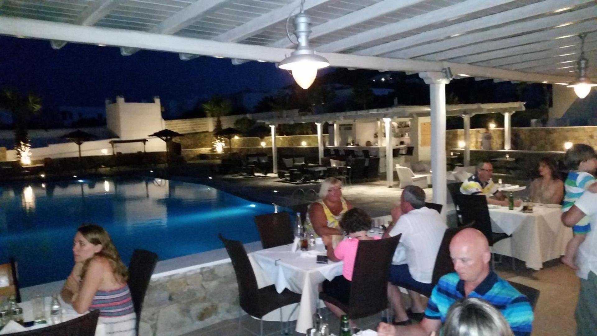 Yiannaki Hotel - Photo 67