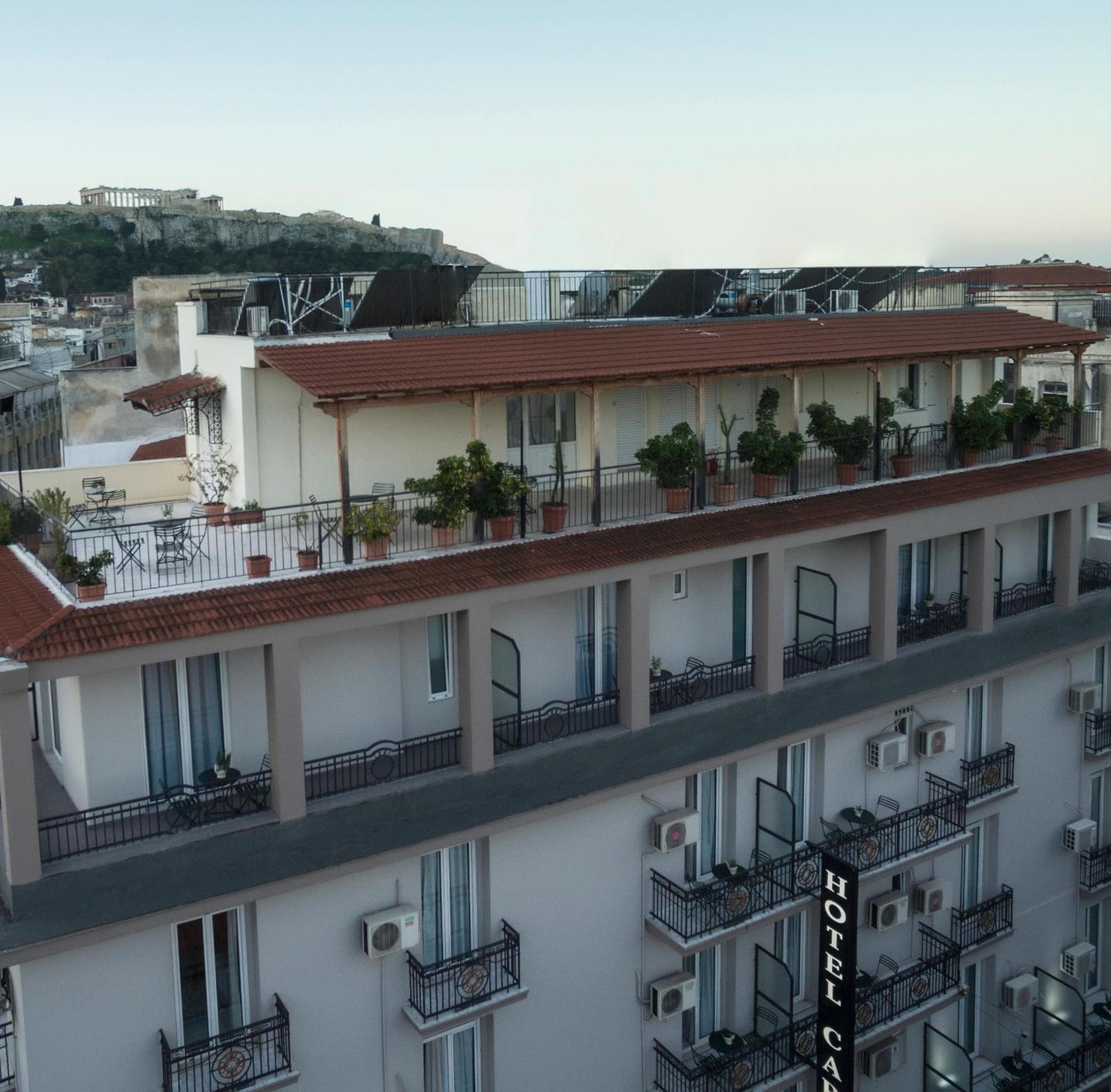 Carolina Hotel since 1934 - Photo 42