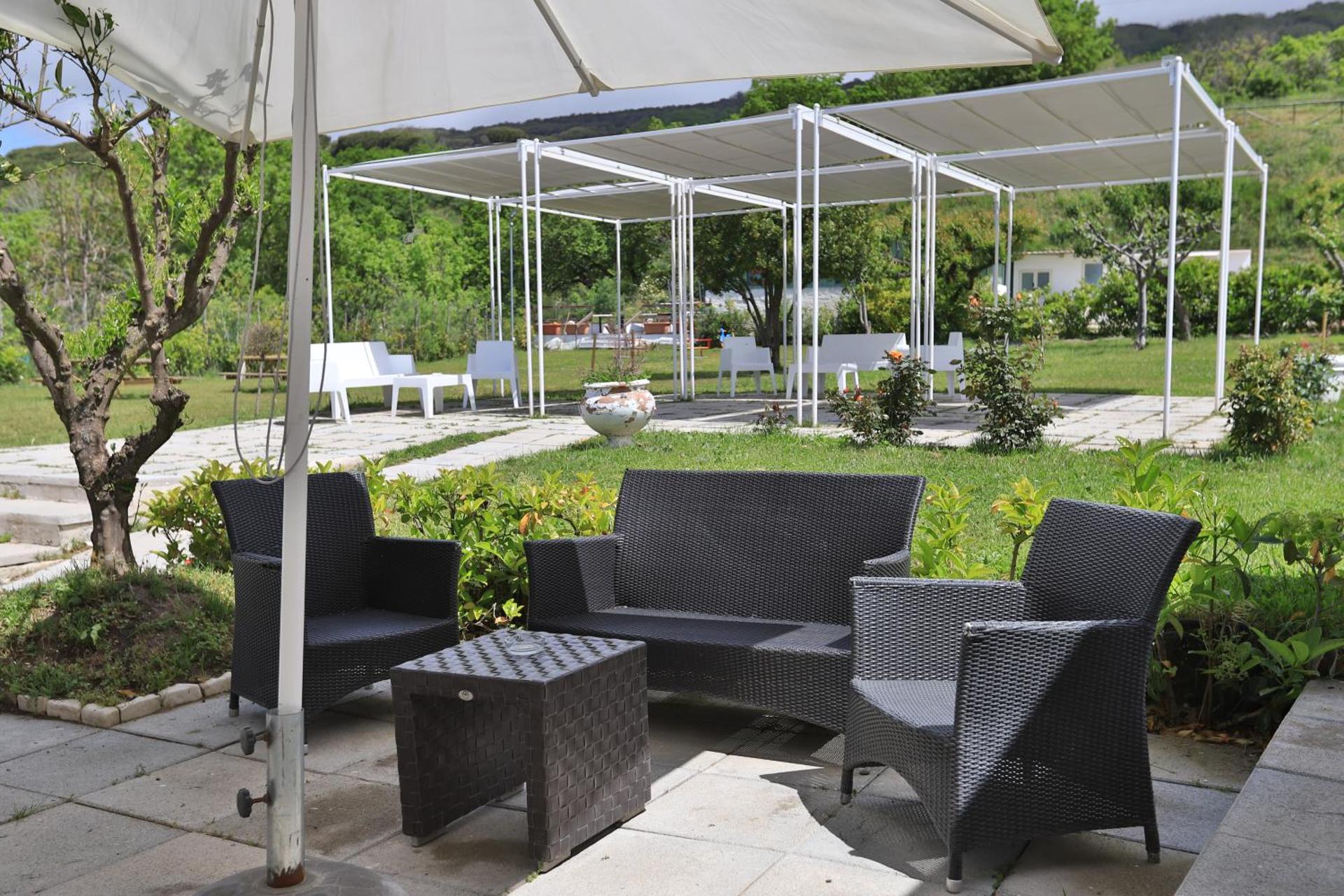 Tenuta Le Fornacelle - Photo 76