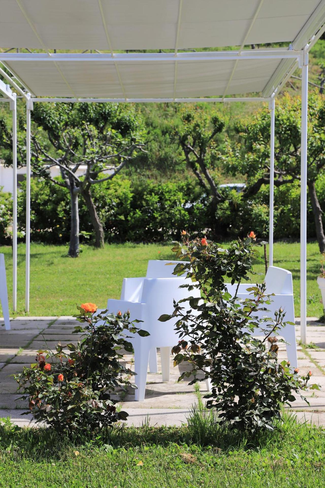 Tenuta Le Fornacelle - Photo 72