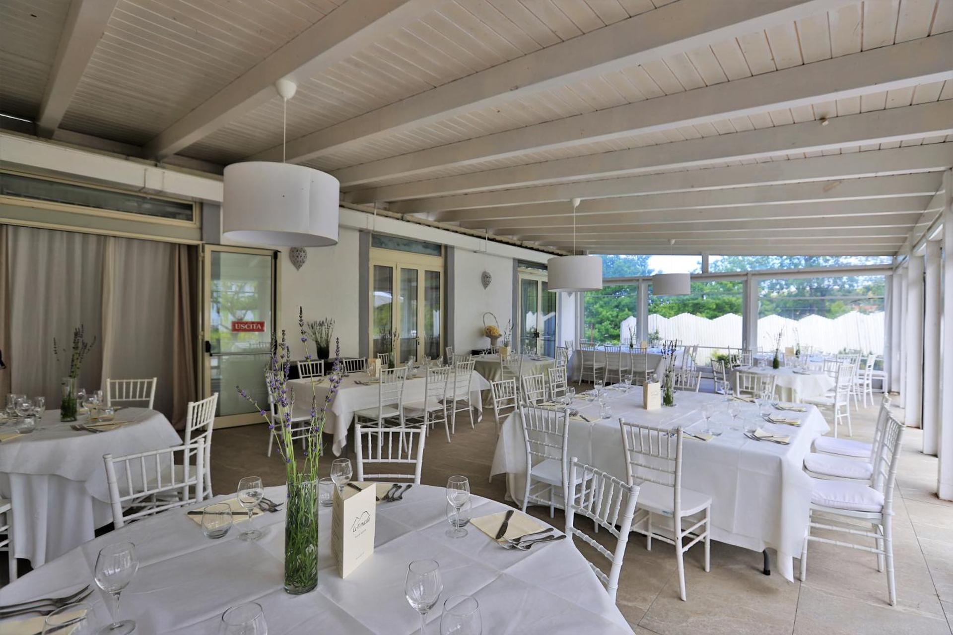 Tenuta Le Fornacelle - Photo 51