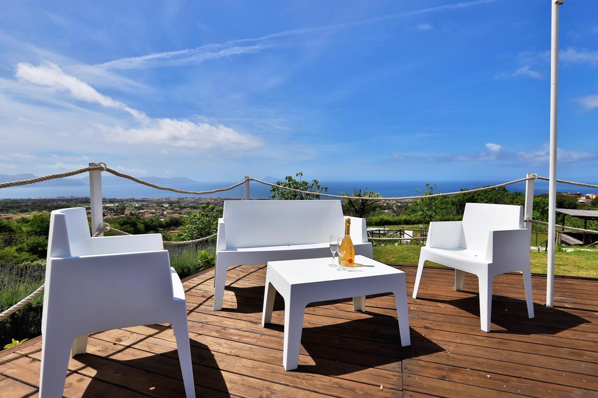 Tenuta Le Fornacelle - Photo 40