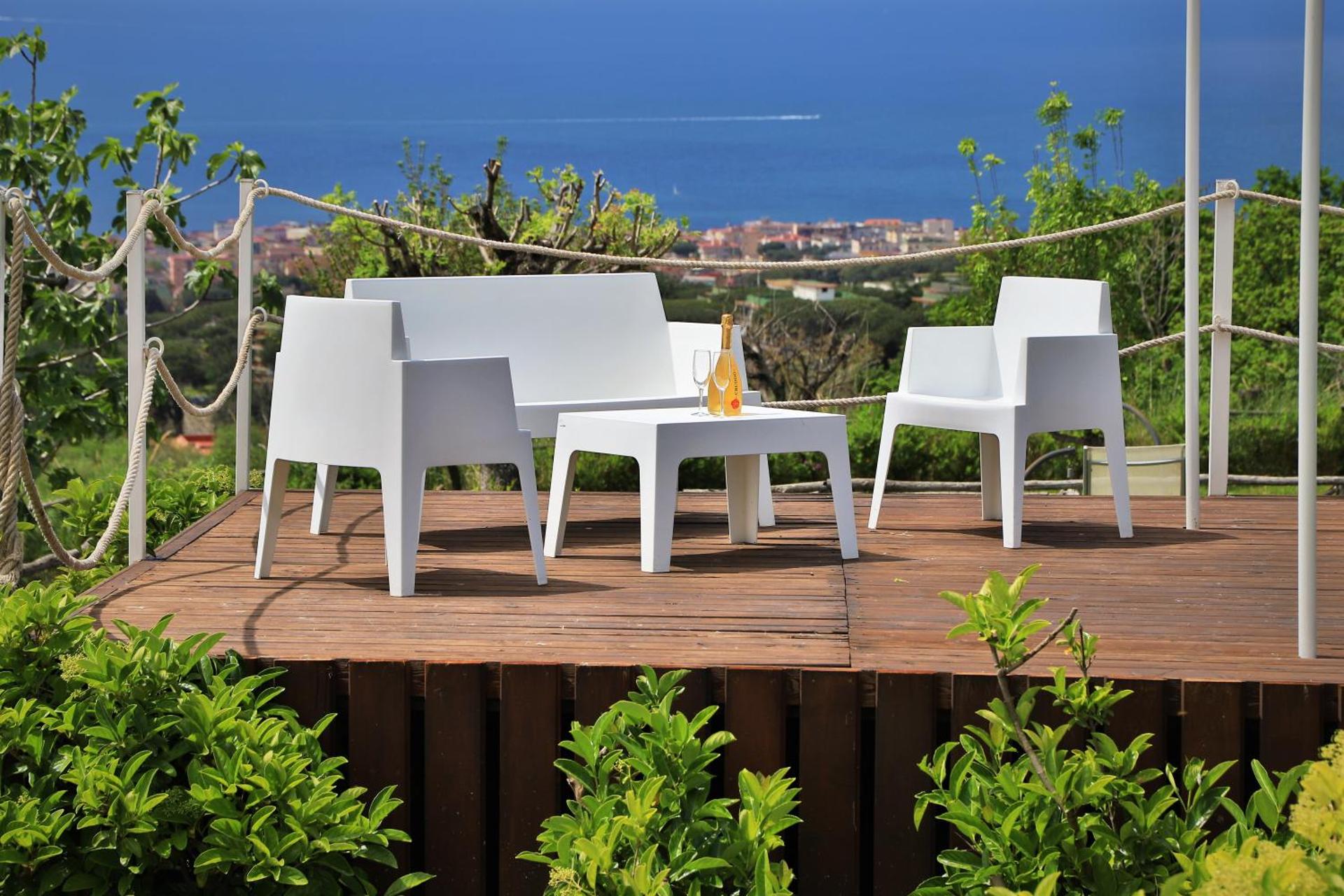 Tenuta Le Fornacelle - Photo 42