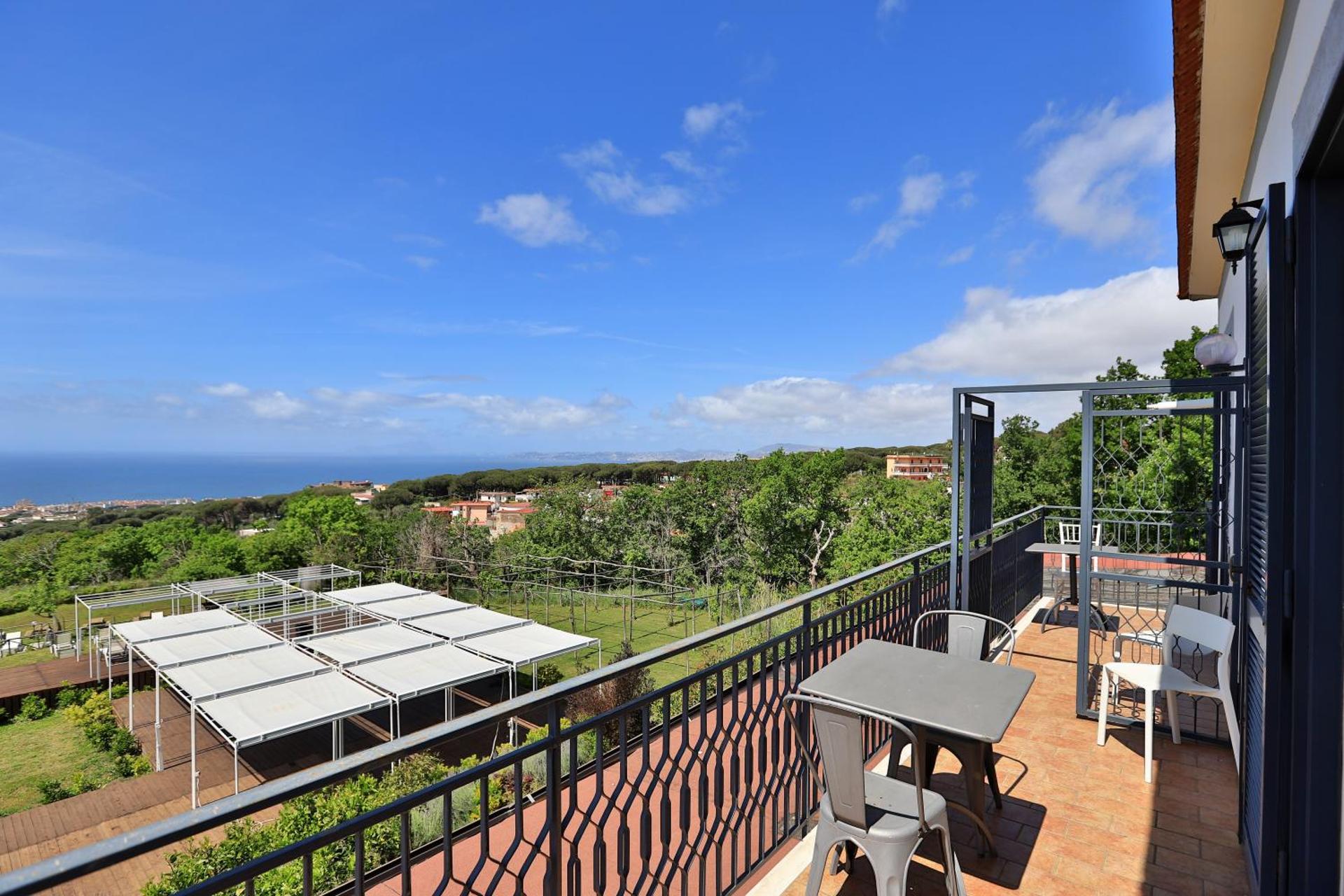 Tenuta Le Fornacelle - Photo 6