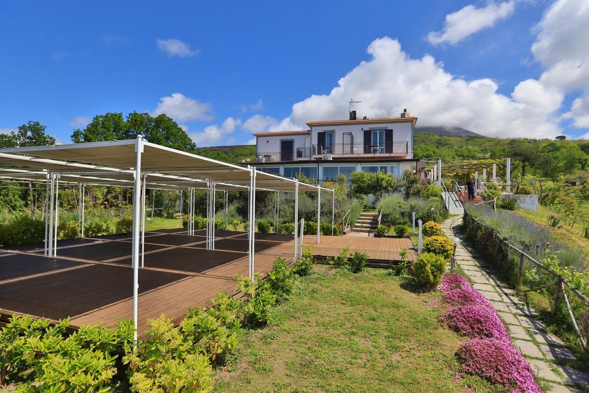 Tenuta Le Fornacelle - Photo 12