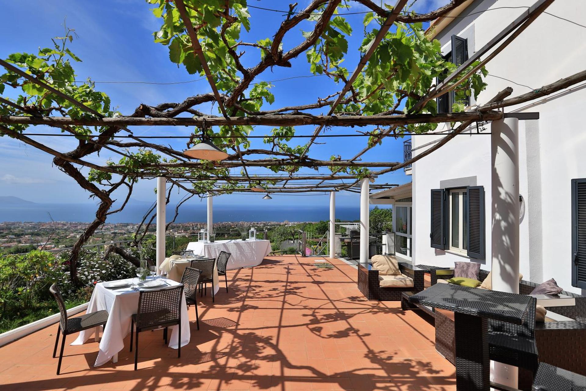 Tenuta Le Fornacelle - Photo 13