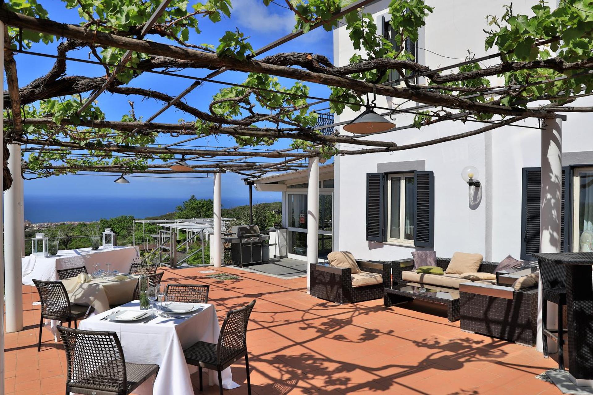 Tenuta Le Fornacelle - Photo 50