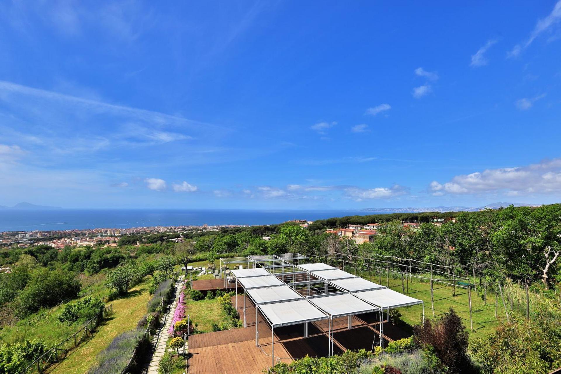 Tenuta Le Fornacelle - Photo 34