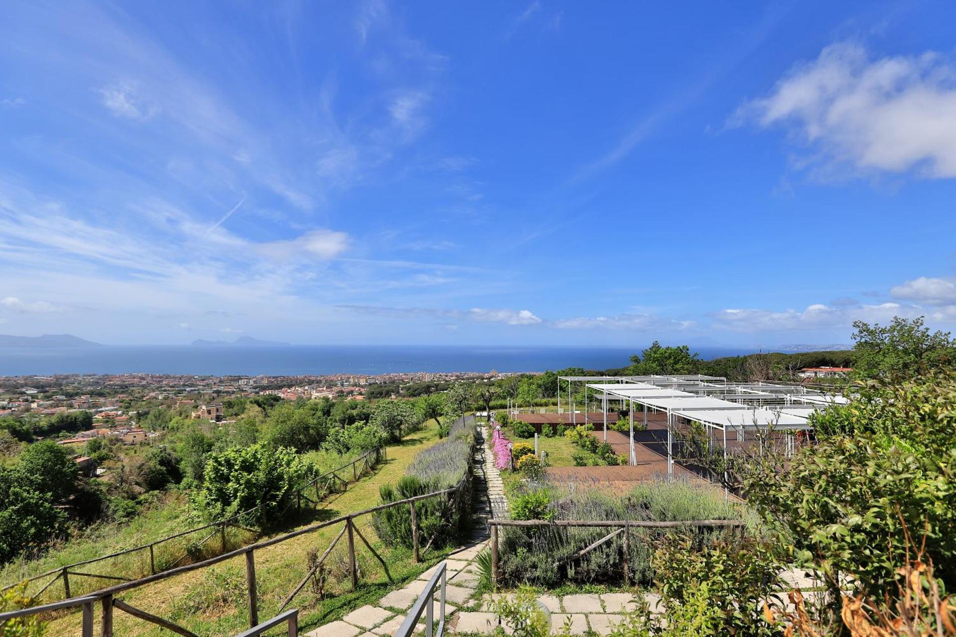 Tenuta Le Fornacelle - Photo 20