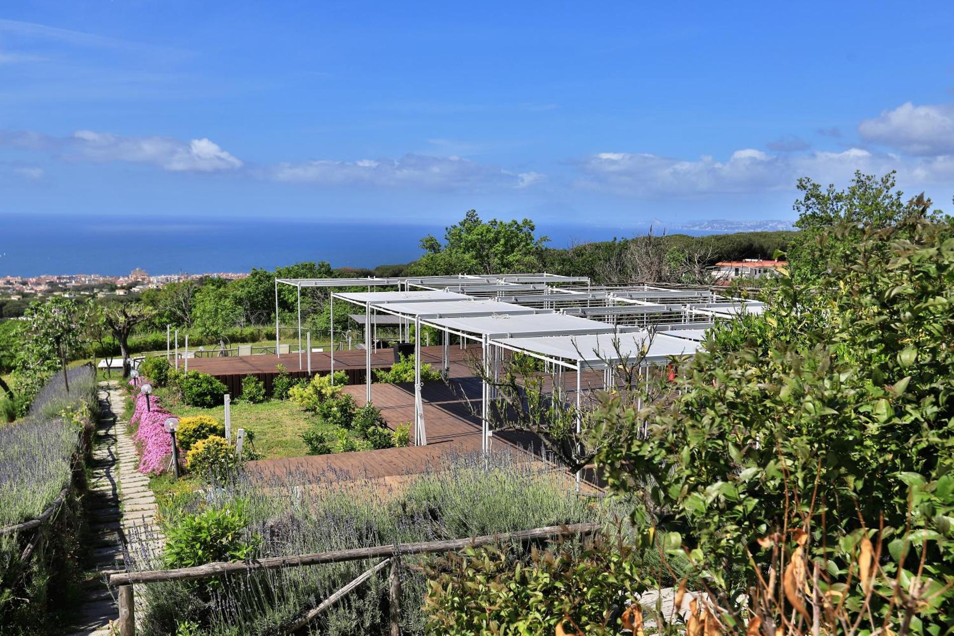 Tenuta Le Fornacelle - Photo 65