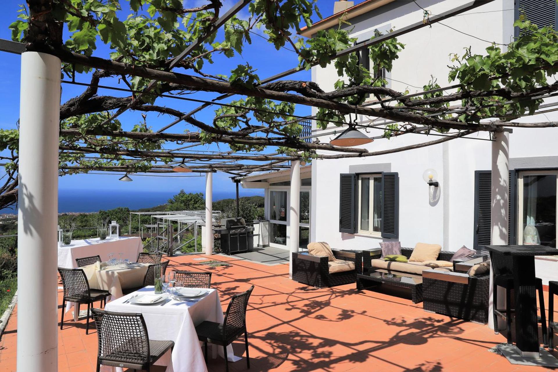 Tenuta Le Fornacelle - Photo 26