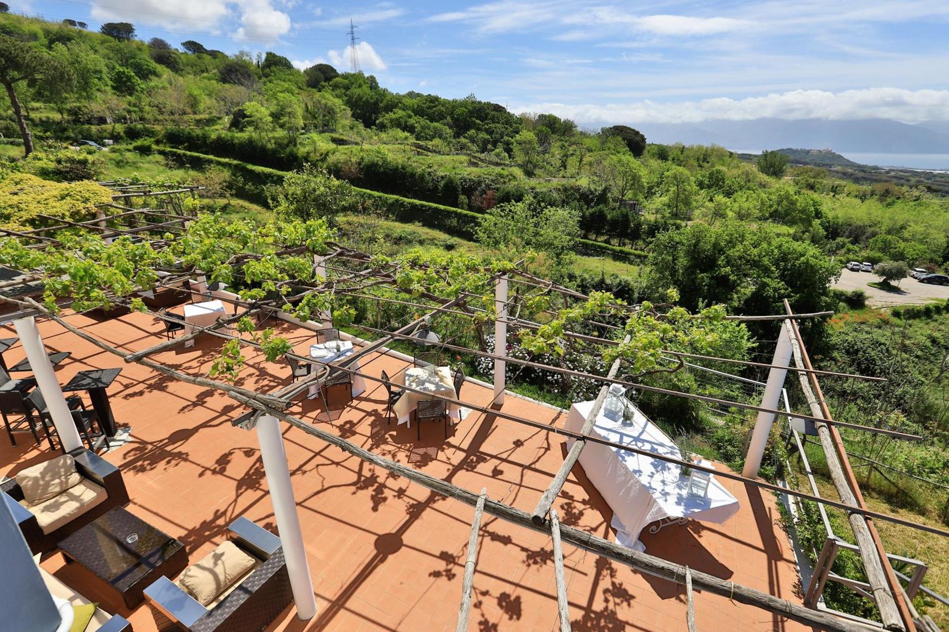 Tenuta Le Fornacelle - Photo 28