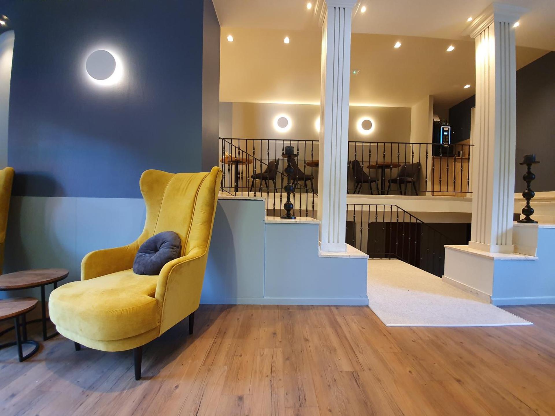 Hotel Schleuse - Photo 21