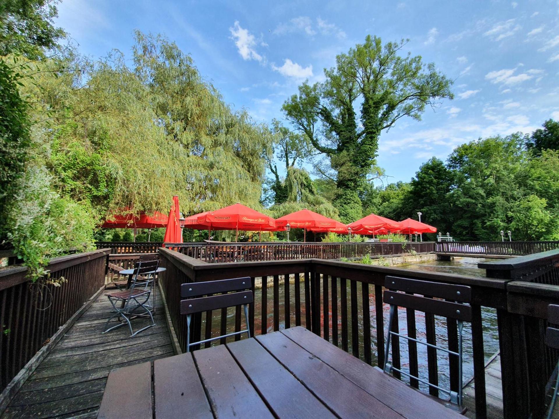 Hotel Schleuse - Photo 5