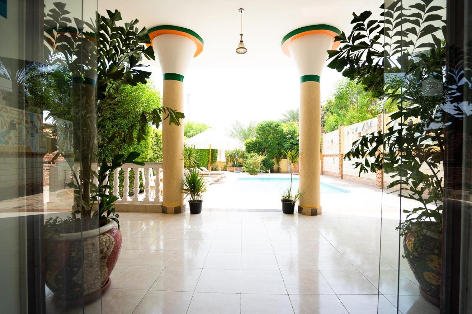 El Mesala Hotel - Photo 83