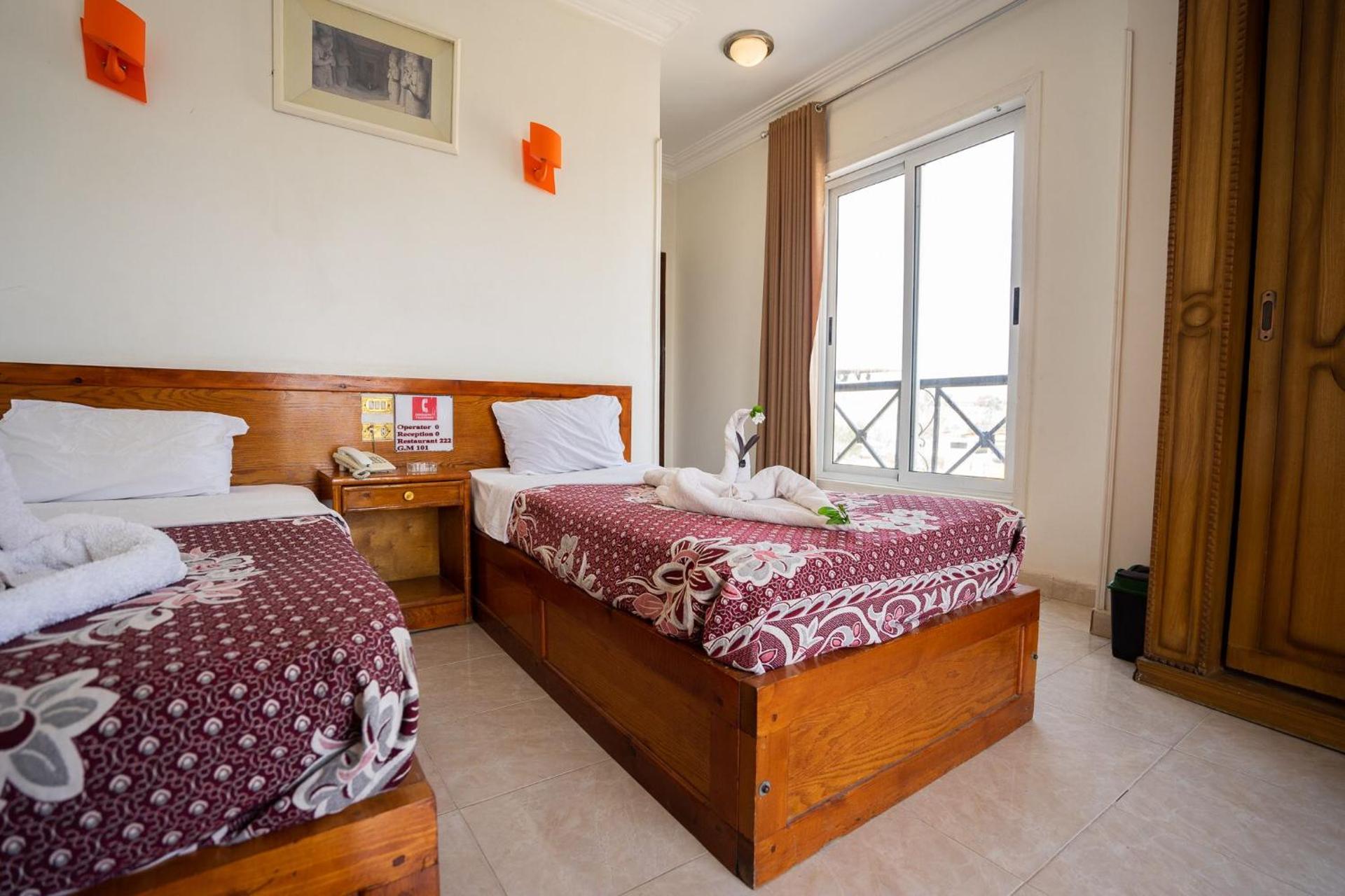 El Mesala Hotel - Photo 8