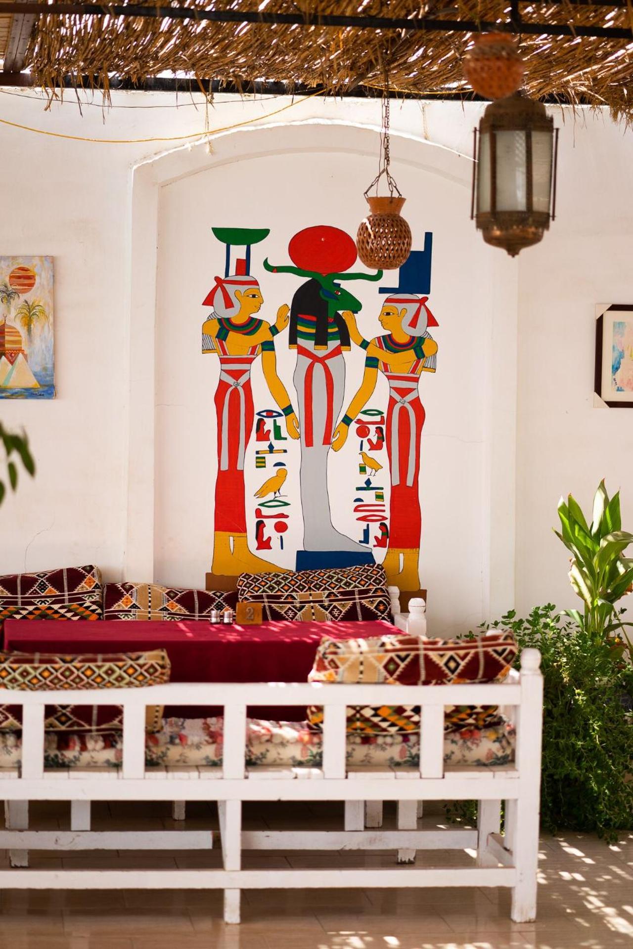 El Mesala Hotel - Photo 80