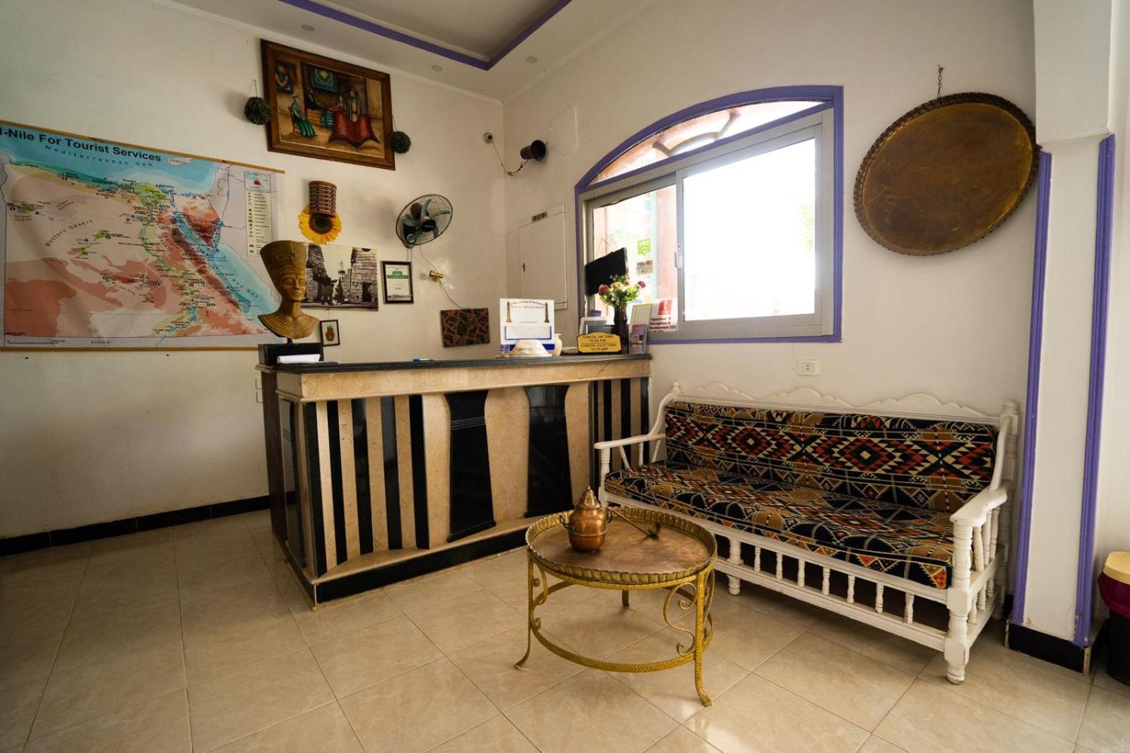 El Mesala Hotel - Photo 78