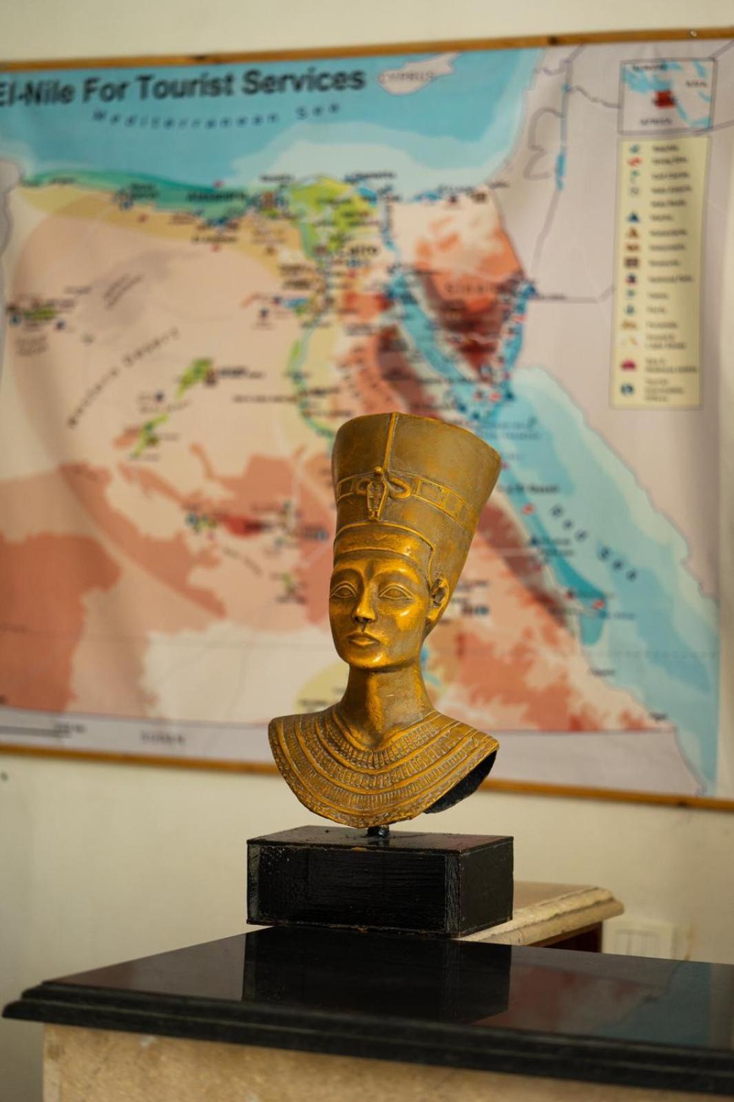 El Mesala Hotel - Photo 77