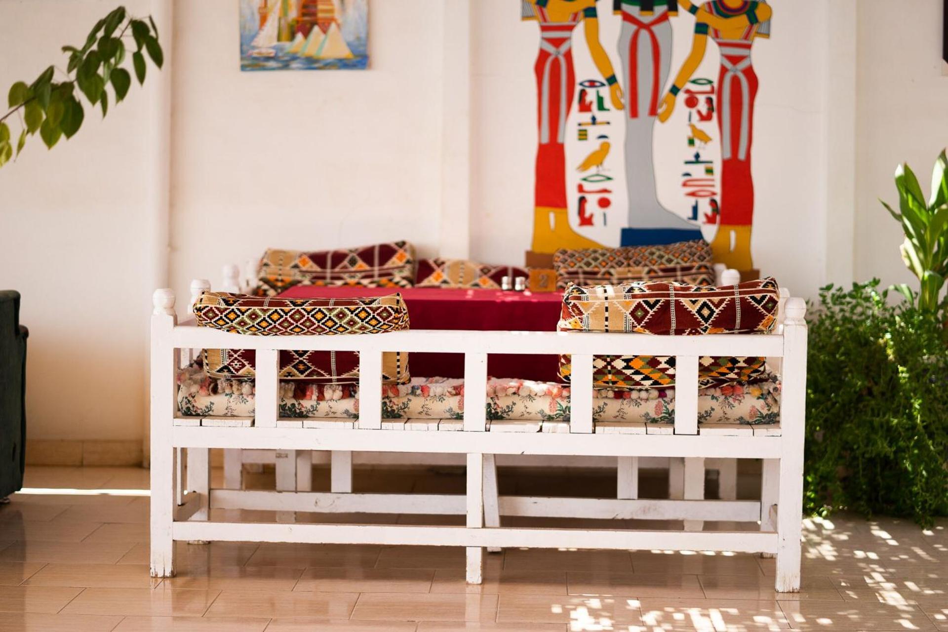 El Mesala Hotel - Photo 37