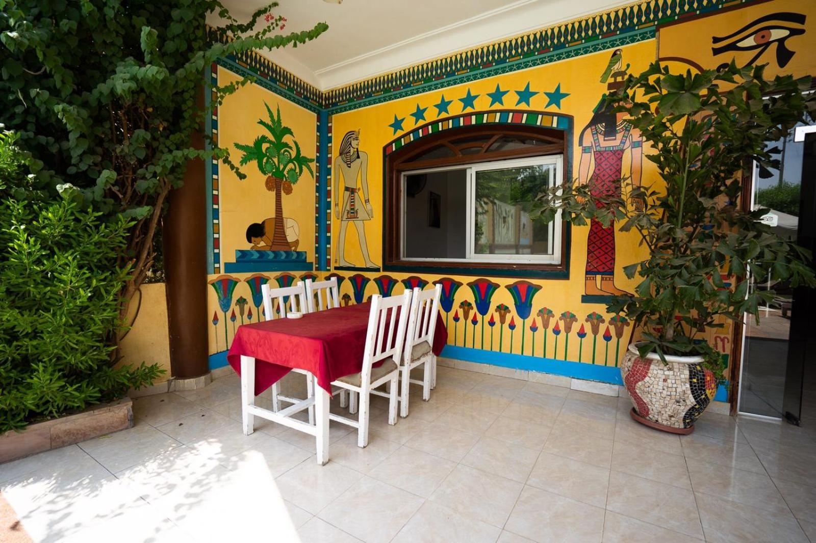 El Mesala Hotel - Photo 75