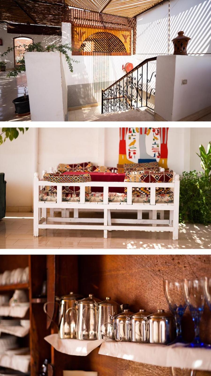 El Mesala Hotel - Photo 71