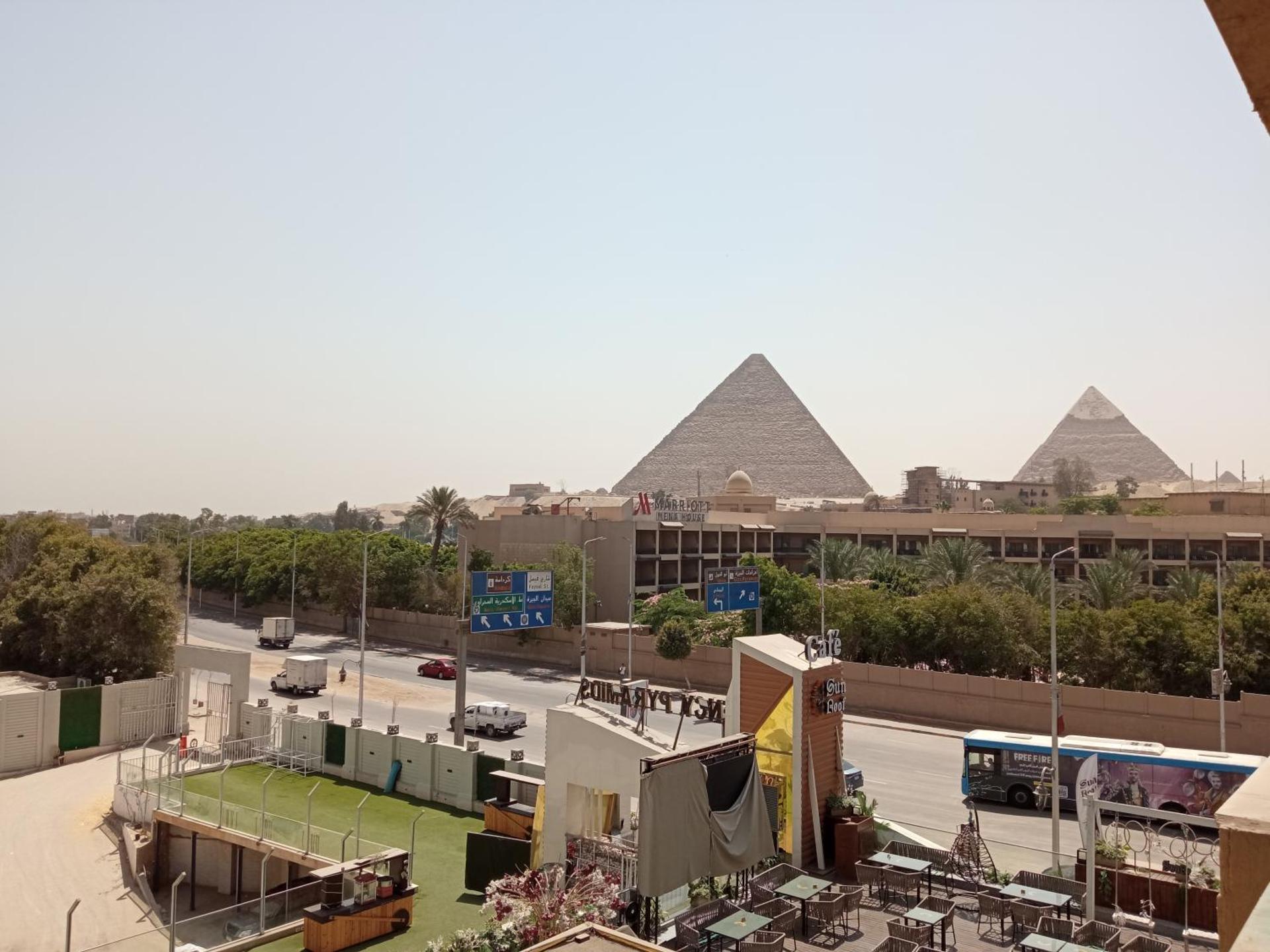 Regency Pyramids Hotel - Photo 30