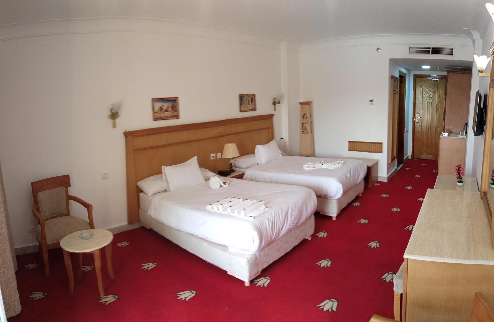 Regency Pyramids Hotel - Photo 52