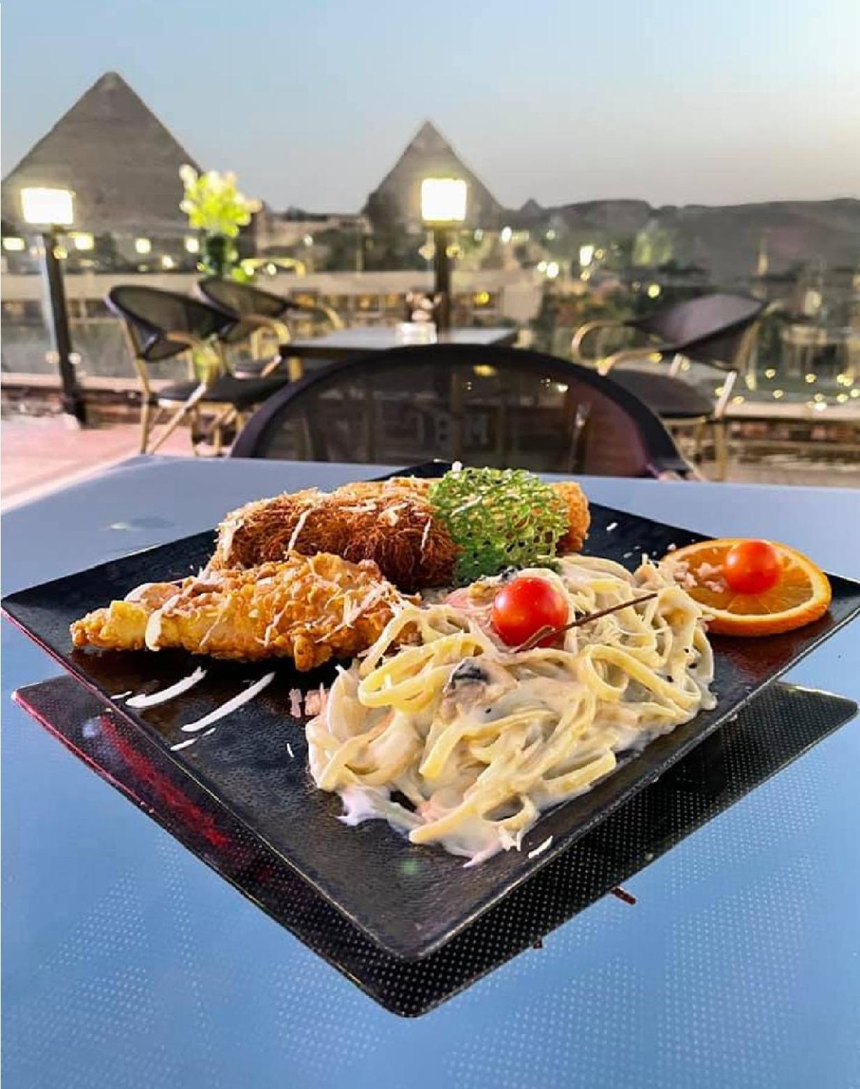 Regency Pyramids Hotel - Photo 55