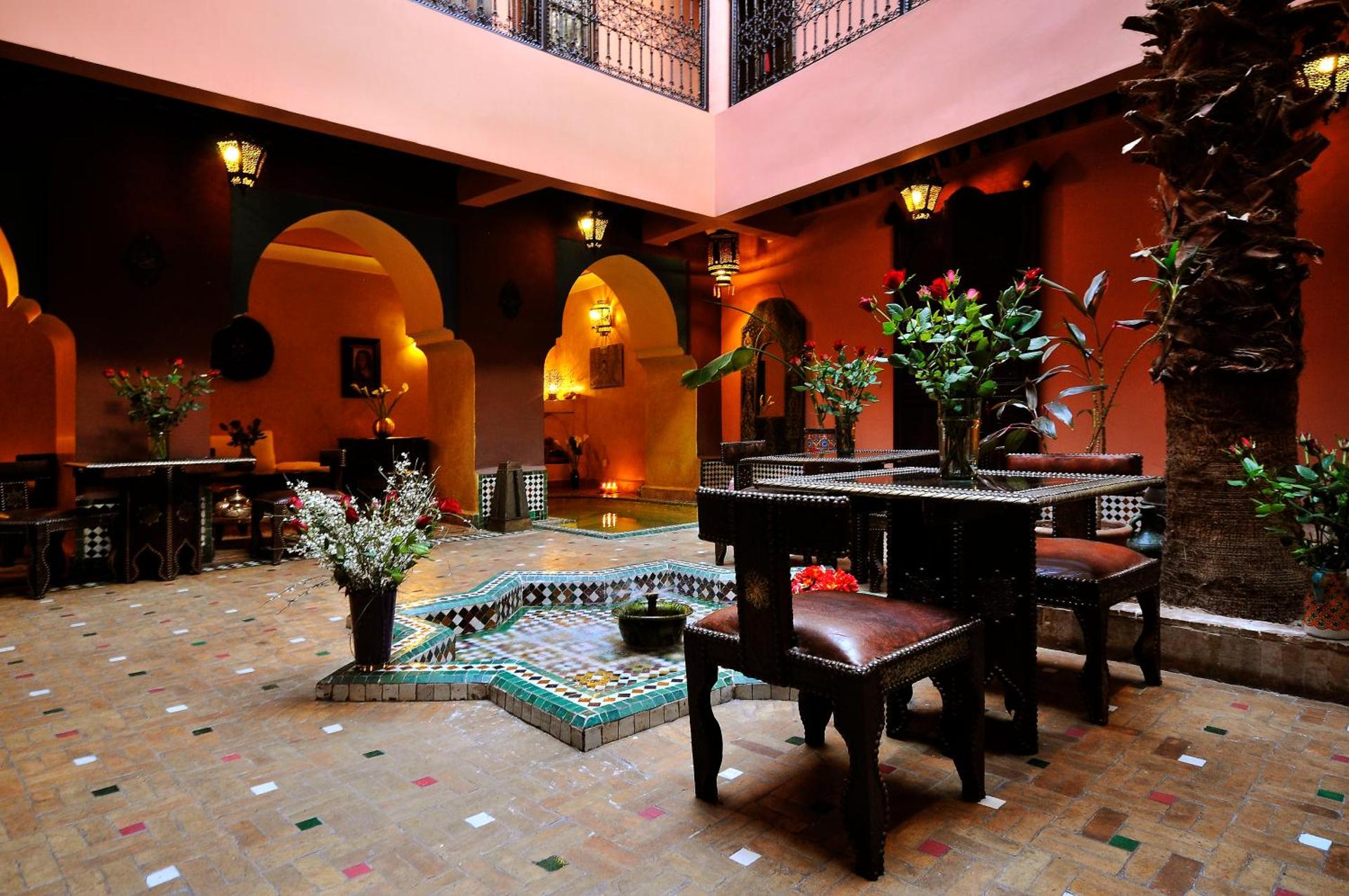 Riad Ajebel - Photo 14