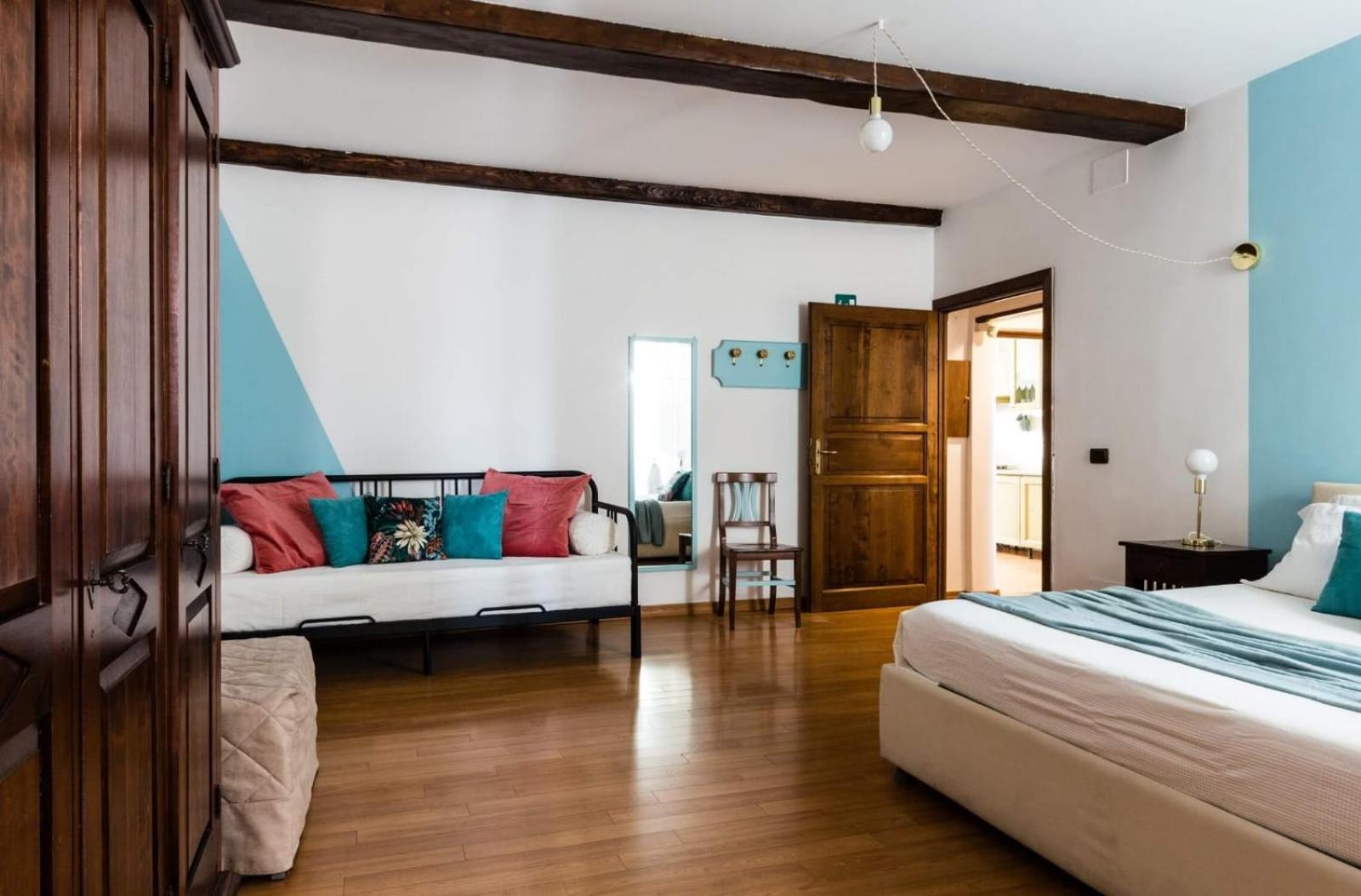 Torripa Group - Trastevere - Photo 59