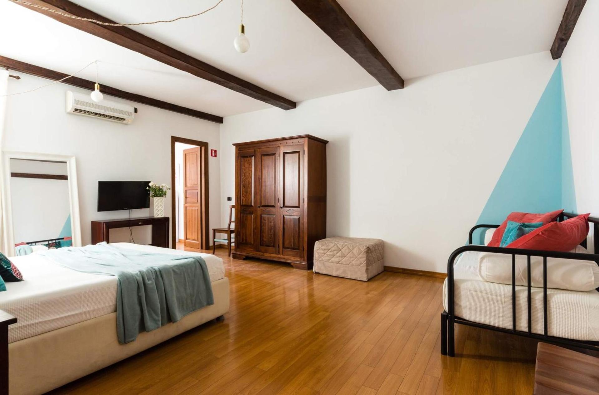 Torripa Group - Trastevere - Photo 48