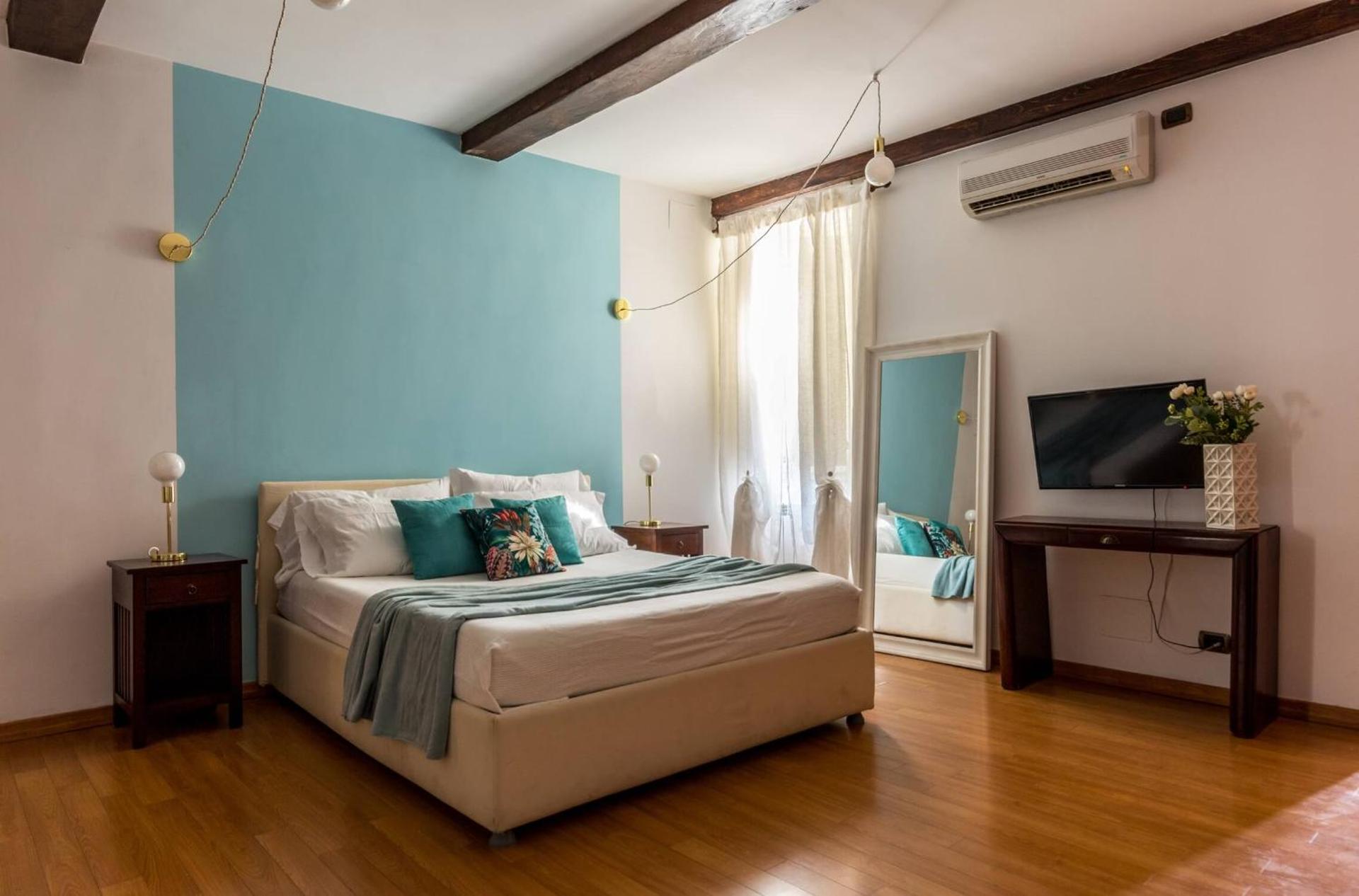 Torripa Group - Trastevere - Photo 47