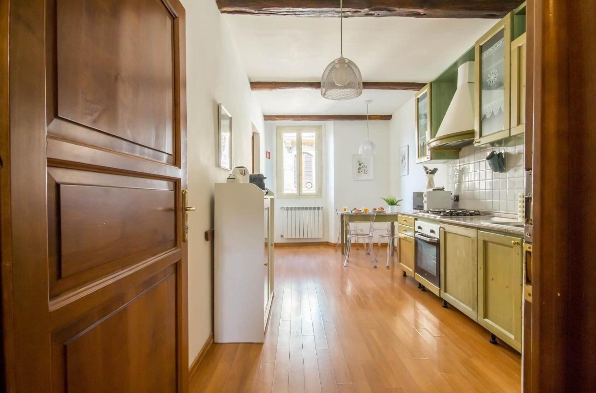 Torripa Group - Trastevere - Photo 44