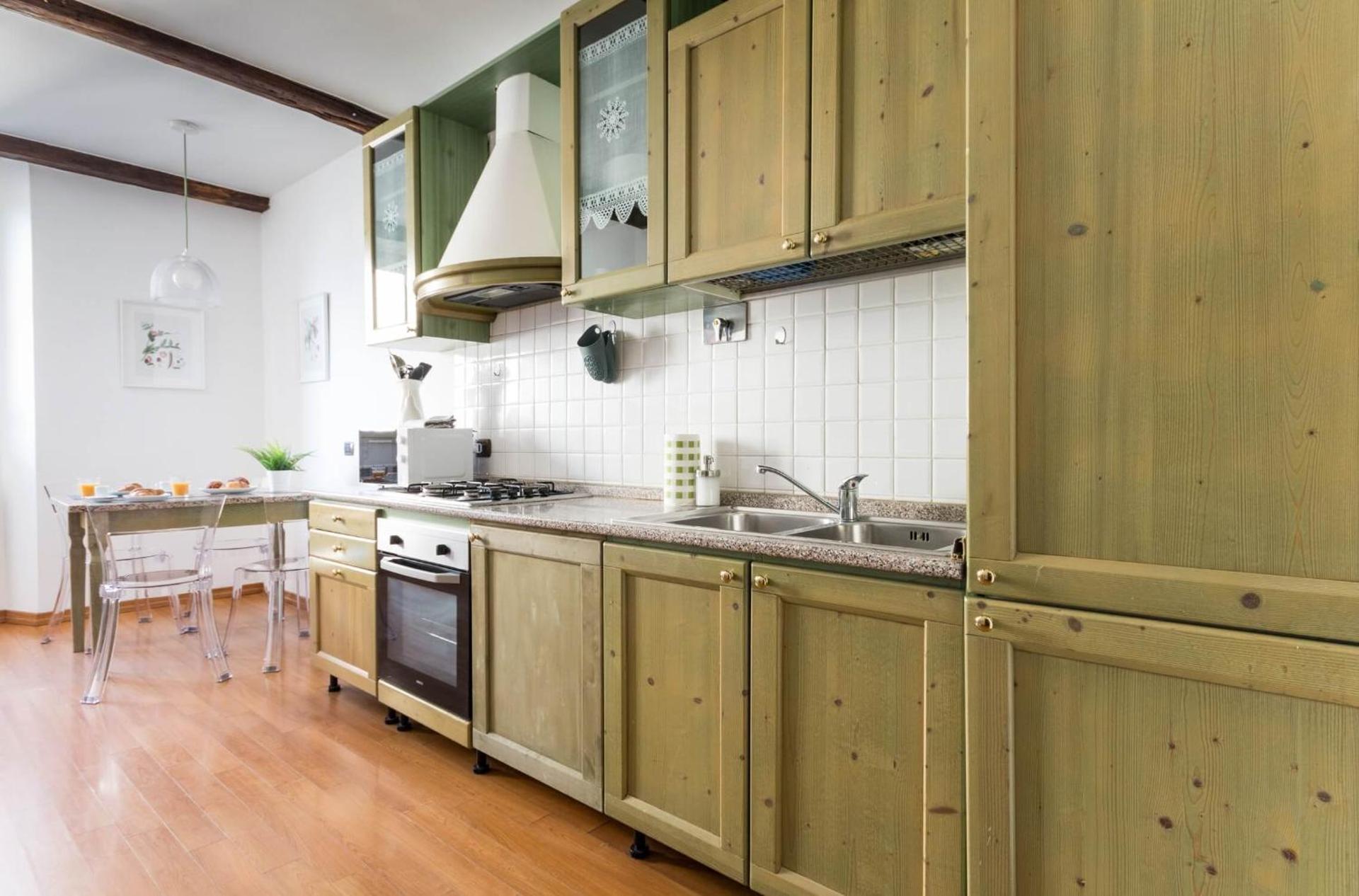 Torripa Group - Trastevere - Photo 43