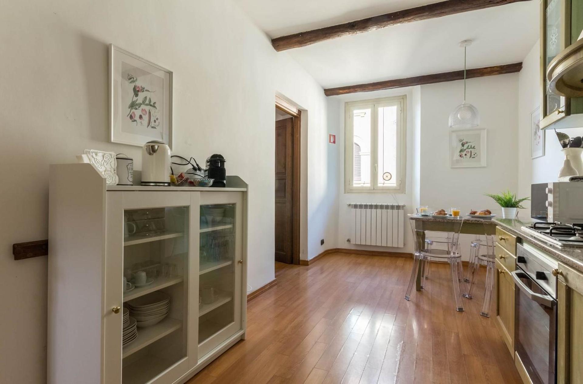 Torripa Group - Trastevere - Photo 42